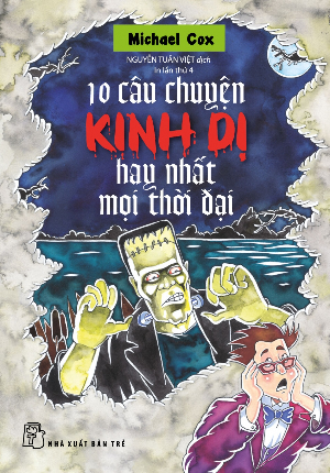 10 Câu Chuyện Kinh Dị Nhất Mọi Thời Đại