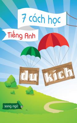 7 Cách Học Tiếng Anh Du Kích