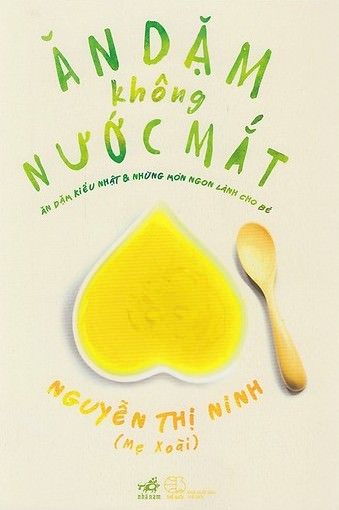 Ăn Dặm Không Nước Mắt