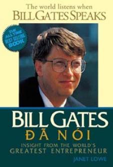 Bill Gates Đã Nói