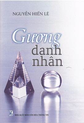 Gương Danh Nhân