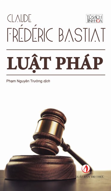 Luật Pháp