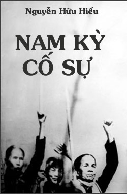 Nam Kỳ Cố Sự