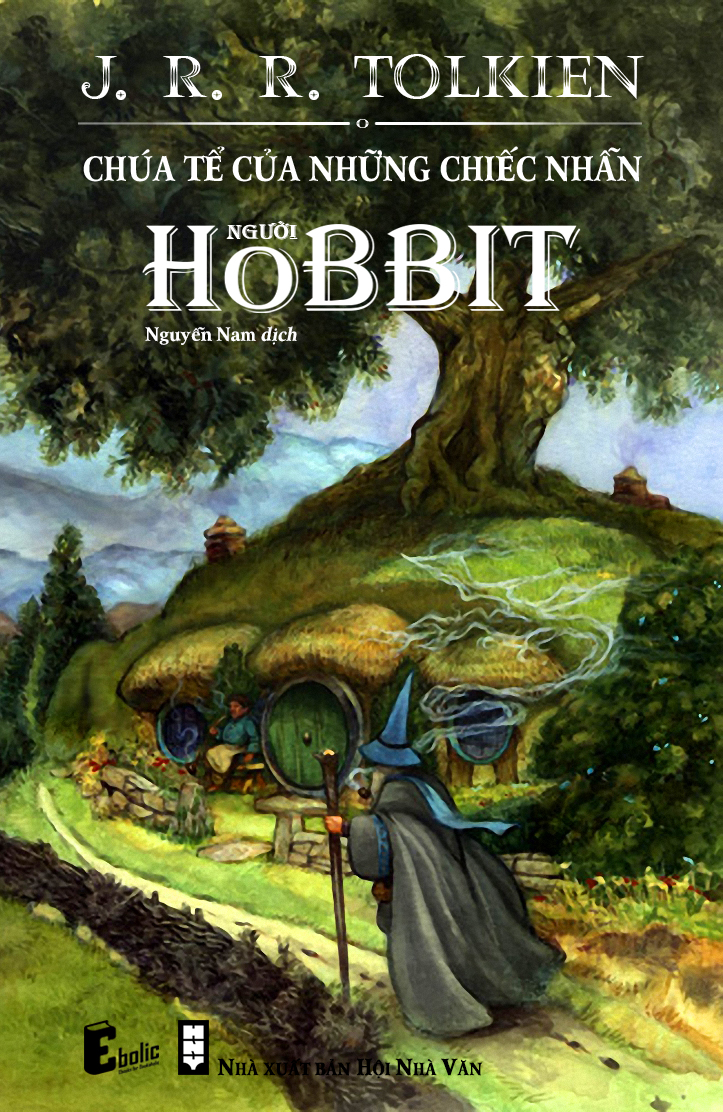 Người Hobbit