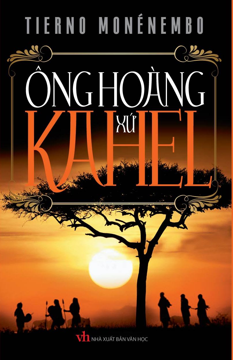 Ông Hoàng Xứ Kahel