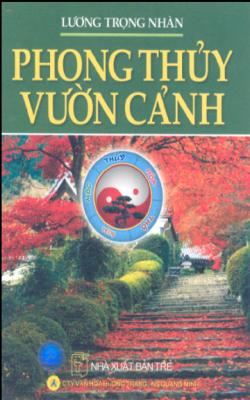 Phong Thủy Vườn Cảnh