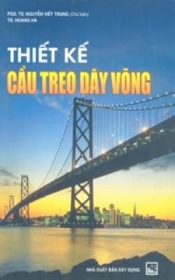 Thiết Kế Cầu Treo Dây Võng