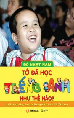 Tớ Đã Học Tiếng Anh Như Thế Nào