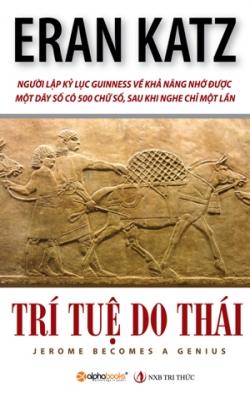 Trí Tuệ Do Thái